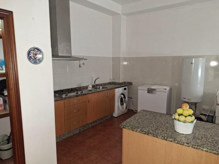 se vende casa seminueva en Ribeira